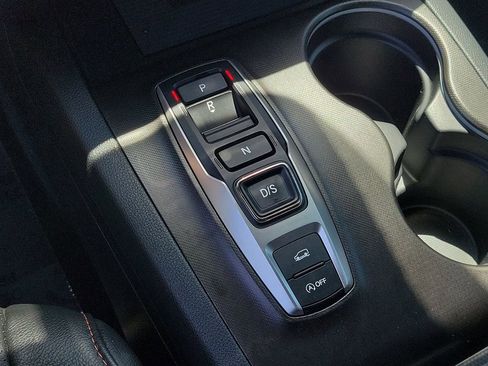 Used 2023 Honda Passport TrailSport image 26