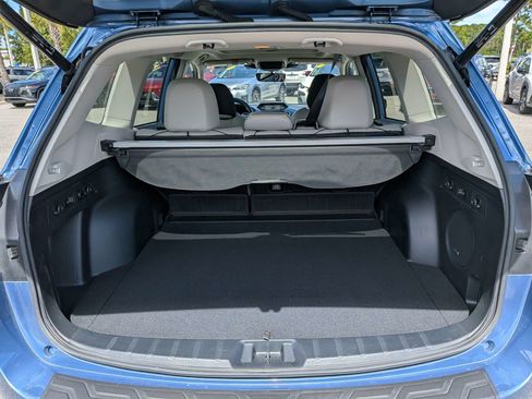 Used 2024 Subaru Forester Limited w/ POP Package 3 AWD/4WD image 12