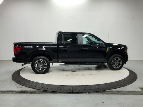 Used 2024 Ford F150 STX AWD/4WD image 9