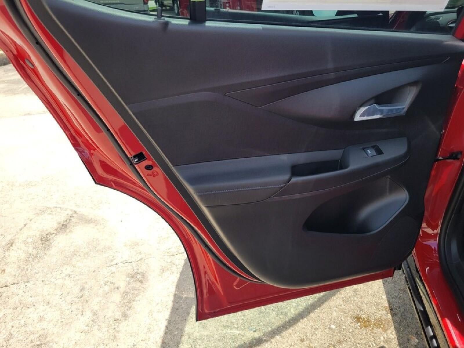 New 2026 Buick Envista Sport Touring w/ Convenience I Package FWD image 27