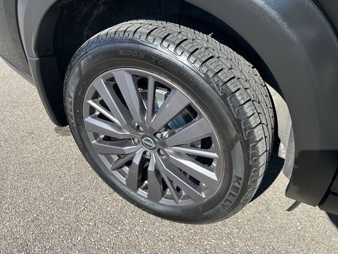 Used 2023 Nissan Pathfinder SL w/ SL Premium Package image 28