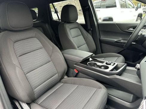 New 2026 Chevrolet Equinox LT AWD/4WD image 28
