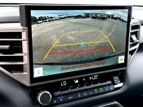 New 2026 Toyota Tundra Limited AWD/4WD image 12