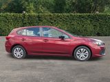 Used 2022 Subaru Impreza 2.0i image 3