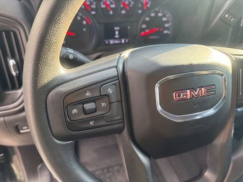 Used 2024 GMC Sierra 1500 Pro w/ Graphite Edition image 14