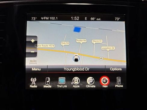 Used 2017 RAM 2500 Power Wagon w/ Luxury Group AWD/4WD image 10