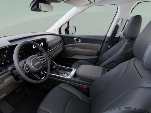 New 2026 Kia Carnival SX image 17