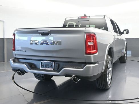 New 2026 RAM 1500 Big Horn image 5