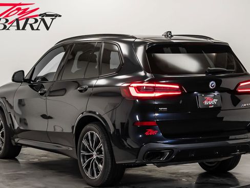 Used 2023 BMW X5 M50i w/ Executive Package image 3