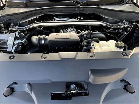 Used 2023 Lincoln Aviator Black Label w/ Dynamic Handling Package image 9