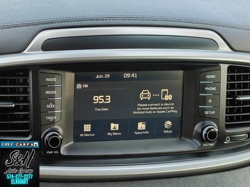 Used 2020 Kia Sorento EX AWD/4WD image 7