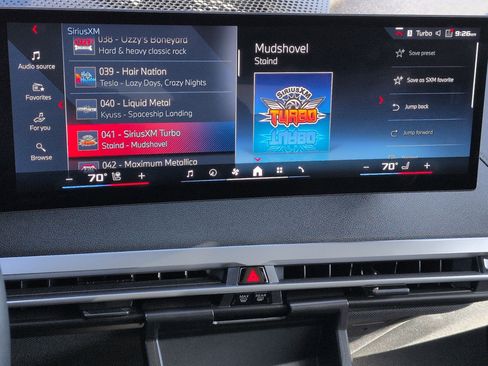 Used 2025 BMW iX M60 image 23