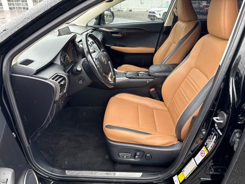 Used 2016 Lexus NX 200t FWD w/ Premium Package image 15