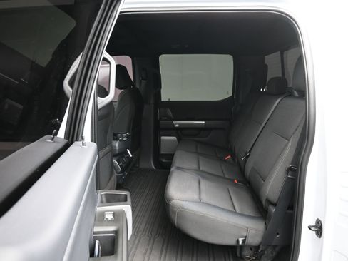 Used 2022 Ford F150 XLT w/ Equipment Group 302A High AWD/4WD image 26