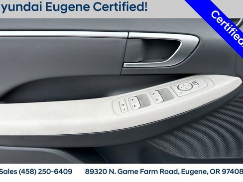 Used 2025 Hyundai Sonata SEL image 13