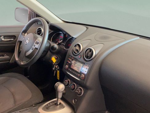 Used 2013 Nissan Rogue S w/ Special Edition Pkg FWD image 29