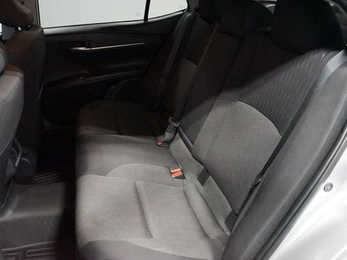 Certified 2025 Toyota Camry LE FWD image 29