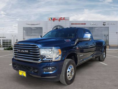 Used 2023 RAM 3500 Limited