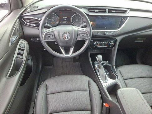 Used 2022 Buick Encore GX Essence w/ Experience Buick Package image 11