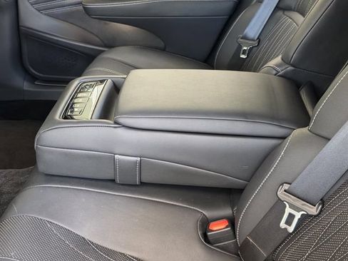 Certified 2023 Lexus LS 500 w/ Interior Upgrade Package RWD image 10