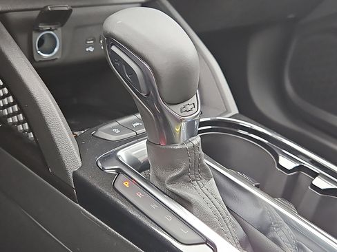 New 2026 Chevrolet TrailBlazer ACTIV w/ Convenience Package FWD image 20