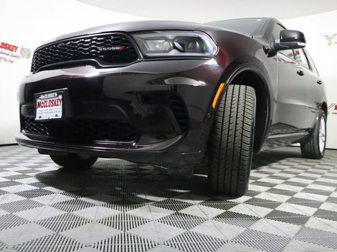 Used 2025 Dodge Durango GT image 20