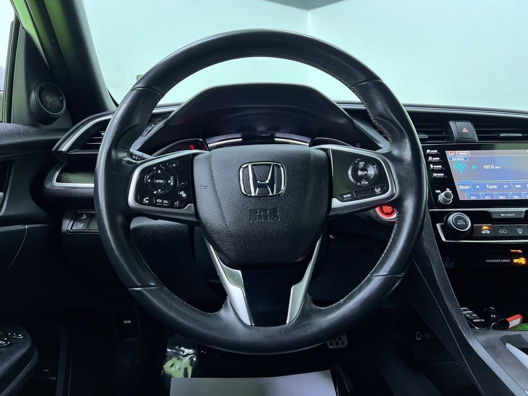 Used 2019 Honda Civic Sport image 20