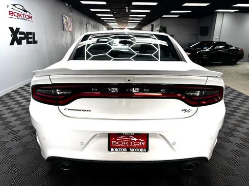 Used 2022 Dodge Charger R/T image 11
