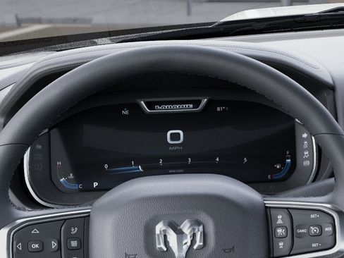 New 2025 RAM 3500 Laramie image 60