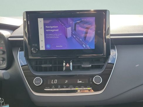 Certified 2023 Toyota Corolla LE FWD image 14