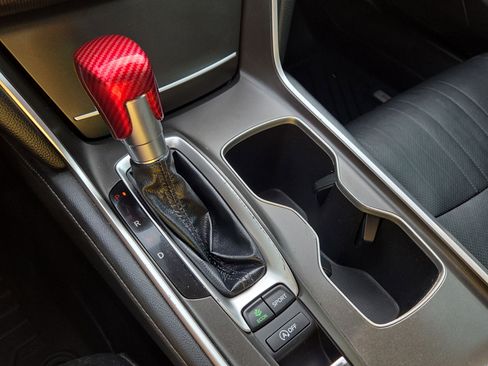 Used 2022 Honda Accord Sport Special Edition image 22