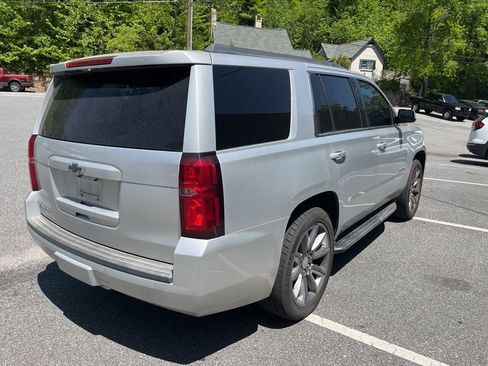 Used 2015 Chevrolet Tahoe LT image 25