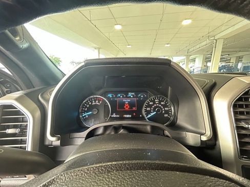 Used 2018 Ford F150 Lariat w/ Equipment Group 502A Luxury RWD image 41