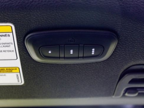 Certified 2023 Jeep Wrangler Unlimited Rubicon 4xe image 20