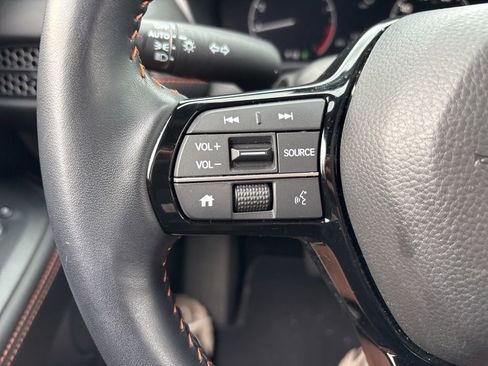 Used 2025 Honda HR-V Sport image 21