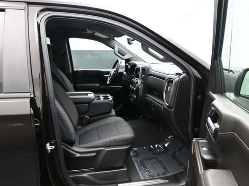Used 2019 Chevrolet Silverado 1500 LT w/ All-Star Edition image 10