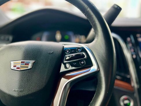 Used 2015 Cadillac Escalade Premium image 20