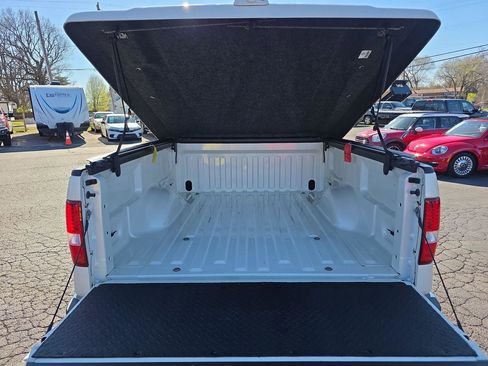 Used 2008 Ford F150 Lariat image 15