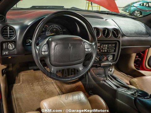 Used 1995 Pontiac Firebird Coupe image 4