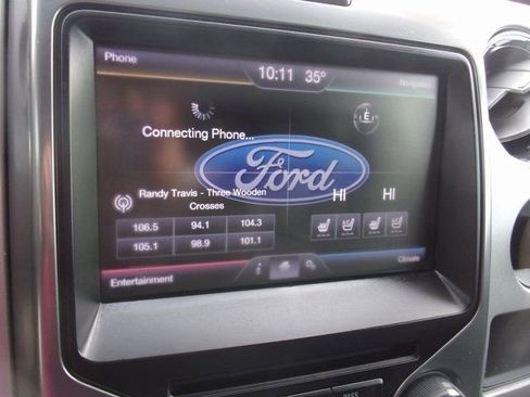 Used 2013 Ford F150 FX4 w/ Luxury Equipment Group image 19