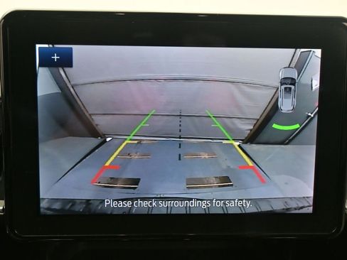 Used 2022 Ford Explorer ST image 22