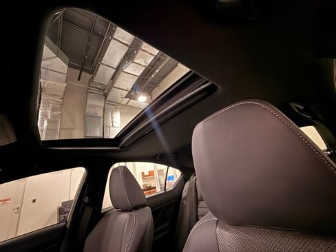 Used 2023 Lexus IS 500 w/ Accessory Package 2 image 17