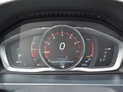 Used 2016 Volvo S60 T6 w/ Convenience Package FWD image 18