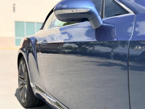 Used 2014 Bentley Continental GT Speed image 31