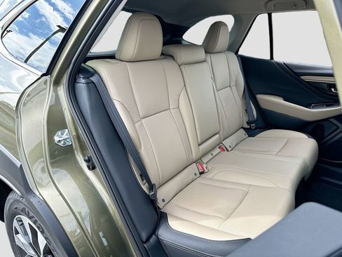 Certified 2025 Subaru Outback Limited AWD/4WD image 29