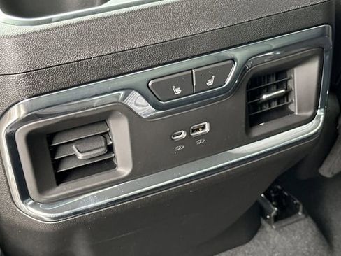 New 2026 Chevrolet Silverado 2500 LTZ w/ LTZ Plus Package image 17