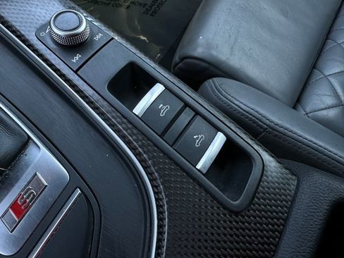 Used 2018 Audi S5 Prestige image 35