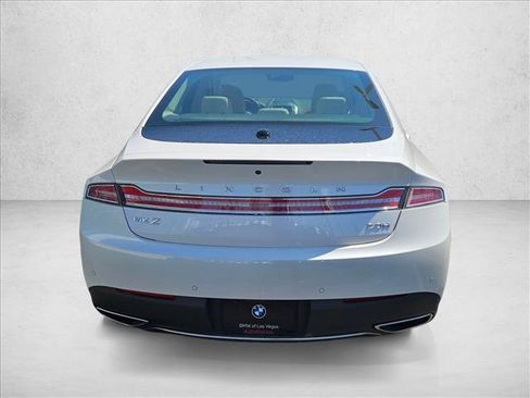 Used 2020 Lincoln MKZ Reserve w/ Luxury Package FWD image 7
