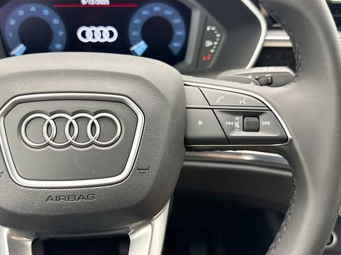 Used 2025 Audi Q3 2.0T Premium w/ Convenience Package image 12