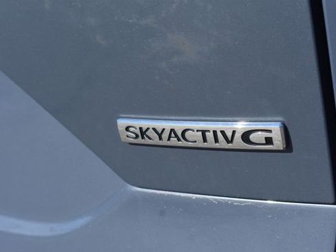 Used 2024 MAZDA CX-5 Carbon Edition image 13